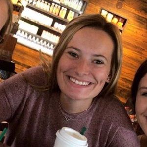 Meet your Posher, Paige